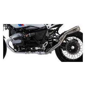 M4 Exhaust ZX-14 2012-2026 フルエキ GP Drag Mount ブラック KA9442