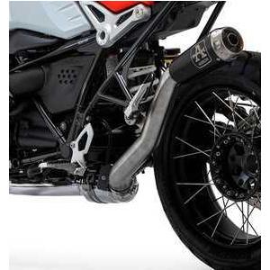 Arrow ZX-10R/KRT EDITION 2021-2024 スリップオン Pro Race チタン