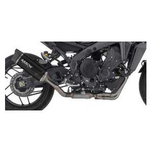 ワイズギア AKRAPOVIC（アクラポビッチ） MT-09('24) フル