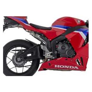 Arrow CBR600RR 24-26 フルエキ Indy Race チタン 71971PK+71...