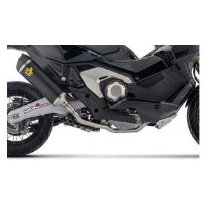 Arrow X-ADV750 2025-2025 フルエキ Race-Tech Long アルミダー...