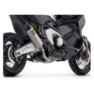 Arrow X-ADV750 2025-2025 スリップオン Race-Tech Short チタ...