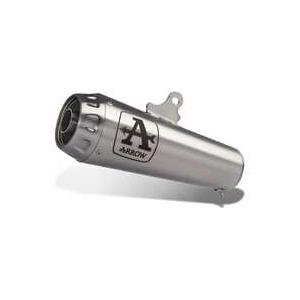 Arrow X-ADV750 2025-2025 スリップオン Pro-Race ニクロム 7198...