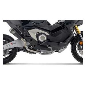 Arrow X-ADV750 2025-2025 フルエキ Pro-Race ニクロムダーク 719...