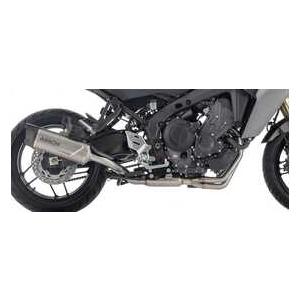 Arrow Tracer9GT/+/Y-AMT 25-26 フルエキ Indy Race EVO チ...