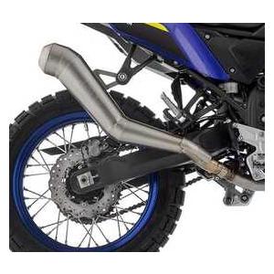 Arrow テネレ700 2019-2024 スリップオン Dakar Replica ニクロム 7...