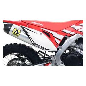 Arrow ZX-10R/KRT EDITION 2021-2024 スリップオン Pro Race チタン