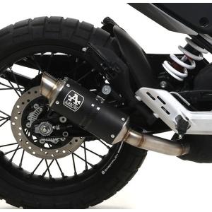 ヨシムラ（YOSHIMURA） 110-357-5T50 パトリオット サイクロン