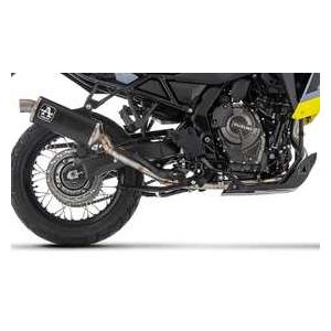Arrow V-Strom800DE 2023-2024 フルエキ Indy-Race アルミダーク...