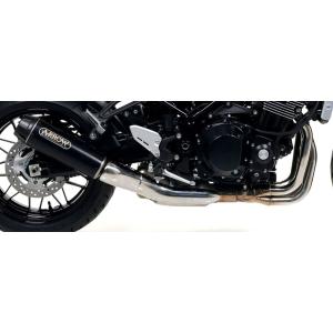 AKRAPOVIC（アクラポビッチ） カワサキ Z900RS Z900C オプショナル
