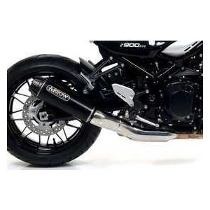 純正エキパイ対応 Z900RS ワンズ管 ウェットサイレンサーVer