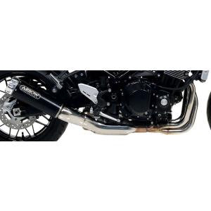 M4 Exhaust YZF-R6 2006-2020 フルエキ カーボン YA6974 : GIGASTATION