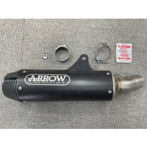 Mivv Exhaust XSR700 2016-2020 フルエキ GHIBLI BLACK(触媒なし) ハイ