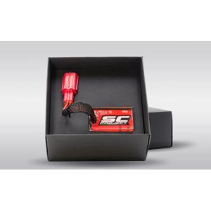 アプリリア RS 660 2025 SCプロジェクト キャタライザーキャンセル専用ECRデバイス A...