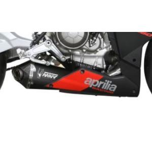 Mivv Exhaust RS660 20-24 フルエキ (触媒なし) DELTA RACE BL...