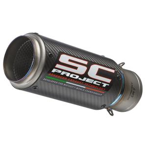 Arrow GSX-R1000 2017-2022 フルチタンスリップオン PRO RACING チタン