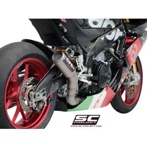 Arrow BMW S1000RR 2019-2024 フルエキ Pro-Race ニクロム ステン