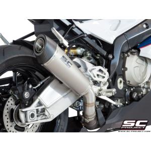 Mivv Exhaust S1000RR 2019-2025 スリップオン カーボン MK3 B.036
