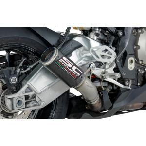 YZF-R6 17-20 スリップオンサイレンサー & フルチタンリンクパイプ SC