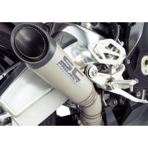 公道走行可 BMW S1000RR 23-24 SC Project CR-T カーボンスリップオン