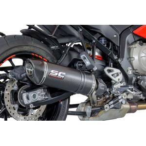 ホンダ CRF250L CRF250 RALLY 2021-2023 MD47 DANMOTO カーボン