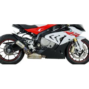 公道走行可 S1000RR 17-18 SC Project CR-Tスリップオン&amp;フルチタンリンク...