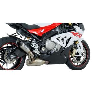 Akrapovic フルエキゾースト エヴォリューションライン S1000RR 15-18