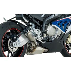 Akrapovic フルエキゾースト エヴォリューションライン S1000RR 15-18
