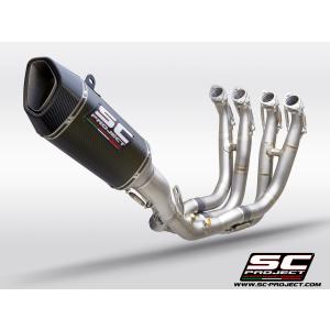 AKRAPOVIC（アクラポビッチ） レーシングライン チタン BMW S1000RR 19
