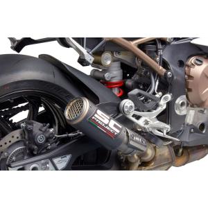 Toce Performance Kawasaki ZX-10R 06-07 デュアルスリップオン T