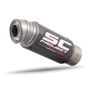 Mivv Exhaust S1000RR 2019-2025 スリップオン カーボン MK3 B.036