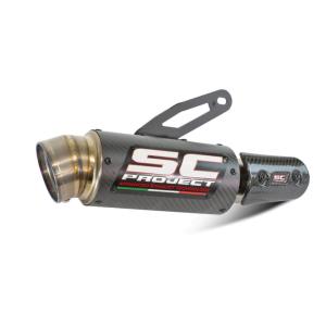 AKRAPOVIC (アクラポビッチ) スリップオンライン (チタン AKRAPOVIC (アクラポビッチ) スリップオンライン (チタン