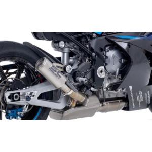 M1000RR 25-26 公道走行可 スリップオン SCプロジェクト CR-T B33F-38TR