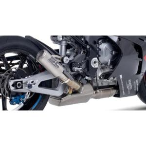 M1000RR 25-26 スリップオン SCプロジェクト CR-T B33F-50TR