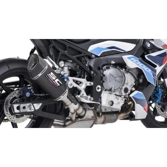 M1000R 25-26 公道走行可 スリップオン SCプロジェクト SC1-R B33H-90C