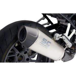 USヨシムラ R-77 ステンレス スリップオンマフラー BMW R1200GS