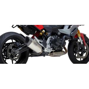 F900XR 25-26  スリップオン SCプロジェクト SC1-R B36D-MB90T