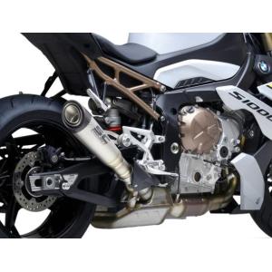 SCプロジェクト S1000R 21-24 S1 スリップオンサイレンサー B39A-41T