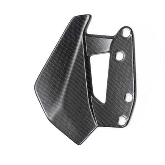 Ilmberger R1300GS Adventure 24-25 ウインドプロテクター 右 カーボ...