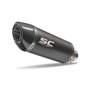 モーターステージ ソフテイル M8 90スラッシュ スリップオン マフラー