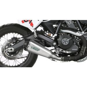 SCプロジェクト Ducati スクランブラー 800 2015-2020 CR-Tマフラー