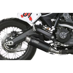 SCプロジェクト Ducati スクランブラー 800 2015-2020 CR-Tマフラー