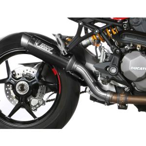 Arrow BMW S1000RR 2019-2024 フルエキ Race-Tech アルミ カーボン