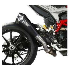 Akrapovic (アクラポヴィッチ) スリップオンマフラー・レース用