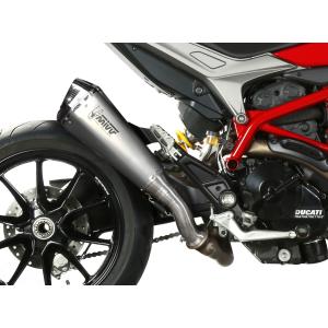 YZF-R6 17-20 スリップオンサイレンサー & フルチタンリンクパイプ SC
