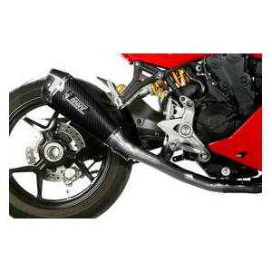 TERMIGNONI（テルミニョーニ） スリップオンマフラー SUPERSPORT950