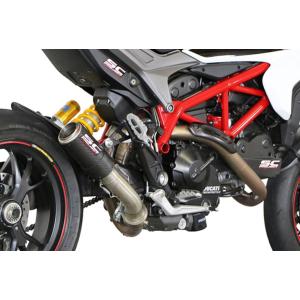 Toce Performance Kawasaki ZX-10R 06-07 デュアルスリップオン T