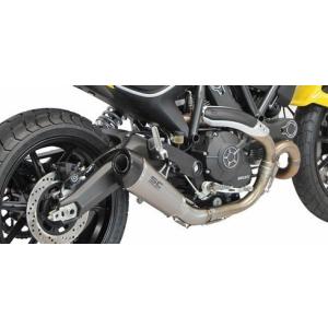 SCプロジェクト Ducati スクランブラー 800 2015-2020 CR-T