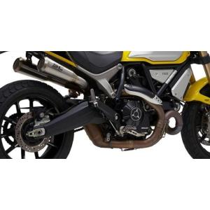SCプロジェクト オーバルライン スリップオン カーボン YAMAHA YZF-R1