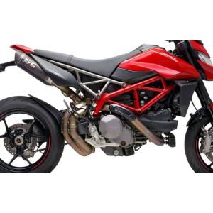 Arrow Trident660 2021-2024 フルエキ Veloce アルミダーク 71508VAN